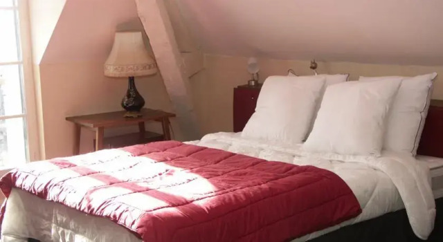 Domaine de Castel Parc, Забронировать Отель Отели Ньор с завтраком, рядом с Port Boinot, Завтраки