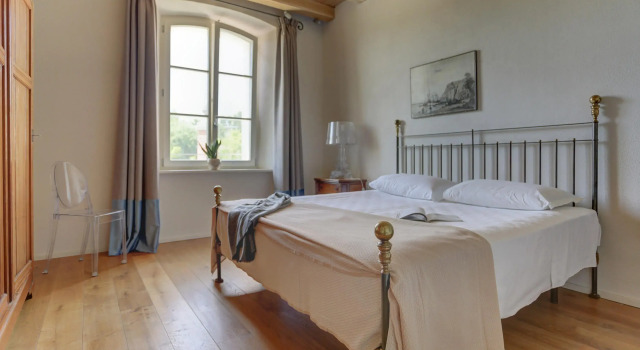 San Francesco 21 - Monte Freddo, Rezervovat Hotel Sirolo 