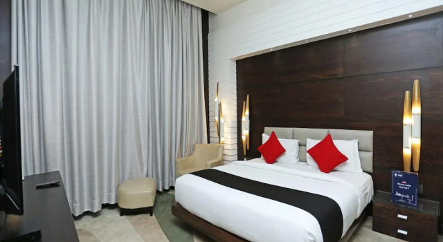 Golden Blossom Imperial Resorts