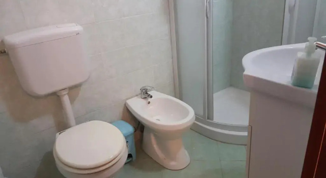 Четырёхместный номер Standard B&B Da Matì
