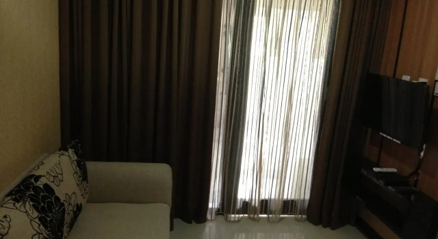 Safa Homestay