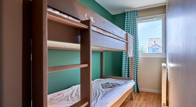 Courseulles Family Apartment for 6, Varaa Huoneisto Courseulles-sur-Mer D-day Beaches