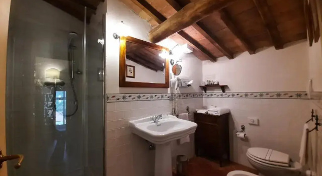 Номер Standard Villa Curina Resort
