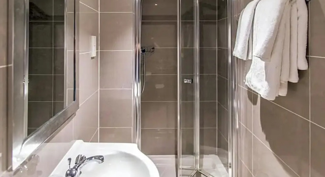 Номер Standard Kensington Gardens Hotel