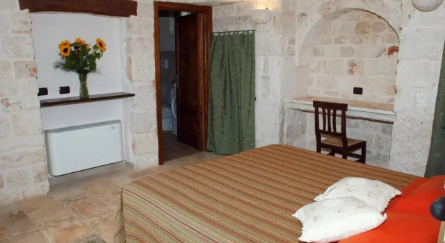 Студия Trulli Boccadoro