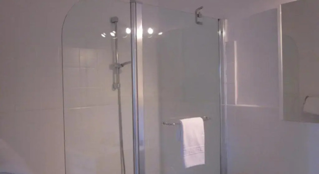 Двухместный номер Standard Hôtel la Caravelle - Aix-en-Provence centre historique