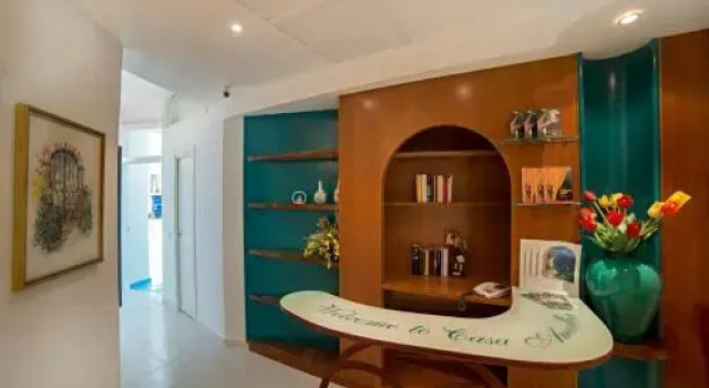 B&B Amalba Maiori