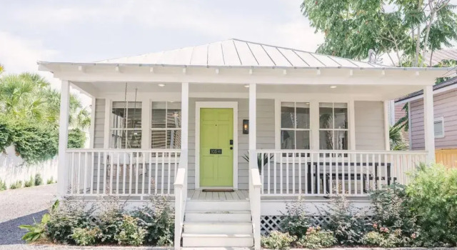 Guesthouse Charleston SOUTH 105 5