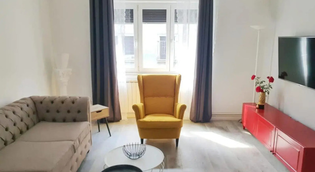 #CHICZAGREB apartments, Забронировать Апартаменты/квартира Апартаменты Загреба, рядом с Zagreb Stone Gate, Апартаменты/квартира