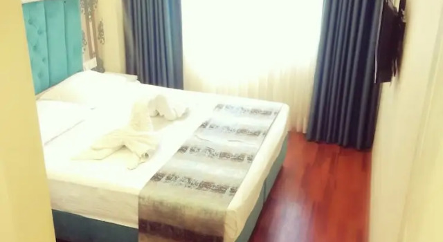 Двухместный номер Standard c 1 комнатой By Historial Hotel Due