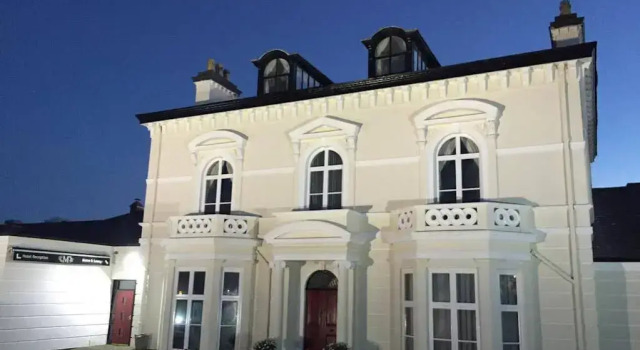Magherabuoy House Hotel, Забронировать Отель Портраш Графство Антрим