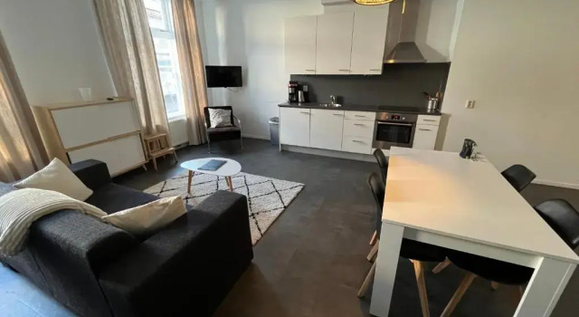 Люкс Residence het Centrum