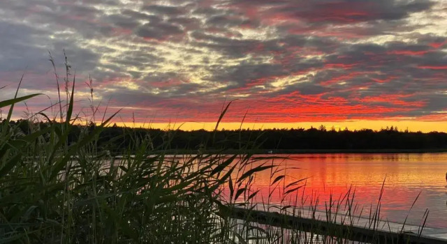 Ferienwohnungen an der Stadtvilla Rheinsberg, Забронировать Отель Райнсберг 
