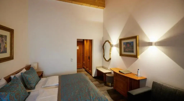 Camera doppia Standard Atlas Posthotel