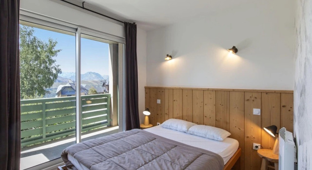 Spacious 2-bedroom 6-guest Apartment, Book Lejlighed Germ Languedoc-Roussillon