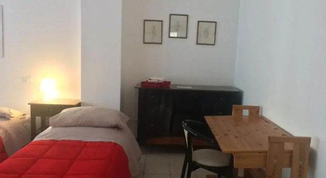 Номер Standard B&B Torrione