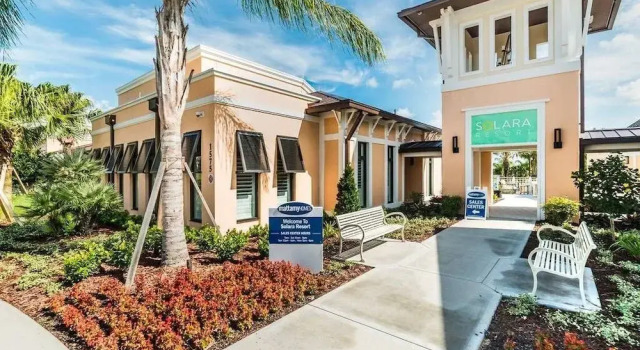 Stunning Villa With Themed Room's and Game Room, Right Across From the Club House #7sl9003, Varaa Villa Kissimmee Kissimmee