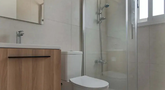 Апартаменты Luxury Phaedrus Living Olga Residence