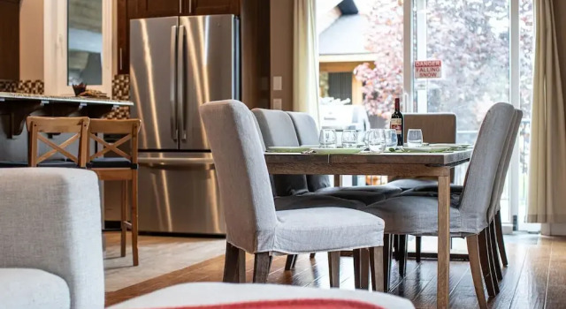 Aspen Lodge by Revelstoke Vacations, Réserver Maison de vacances Mont-Revelstoke Revelstoke