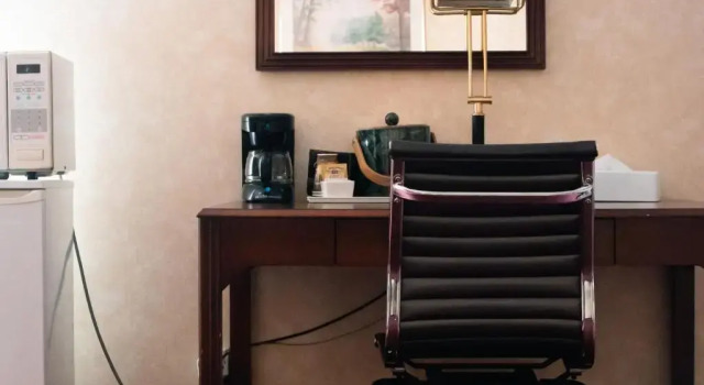 Четырёхместный номер Standard Royal Inn and Suites at Guelph