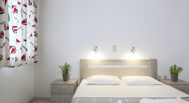Номер Standard Holidays in Paros