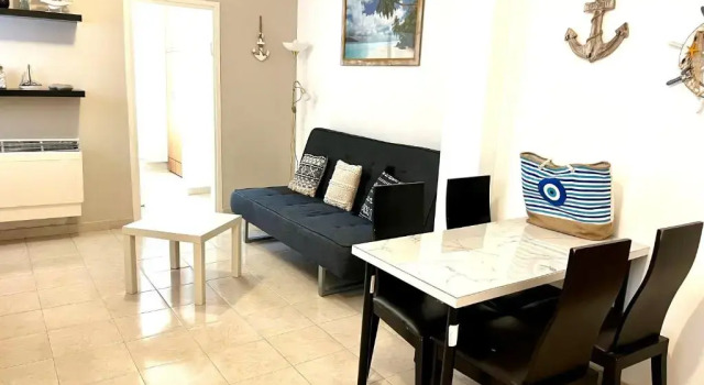 Апартаменты c 1 комнатой Shantell Luxury Apartment