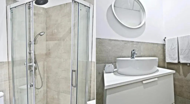 Апартаменты MalagaUrbanRooms - Central Suites