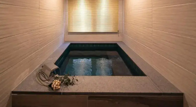 Suite Centro Hotel