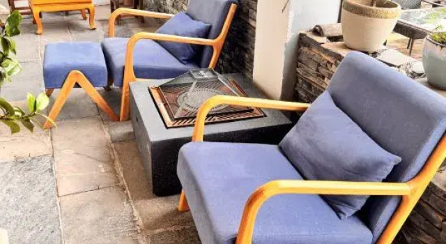 Xingyi Huajiu Homestay