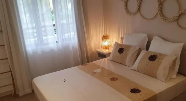 Les Cerisiers - Exclusive Beach Residence - 3 Bedroom Modern Apartment, Flic en Flac, Boek Appartement Flic-en-Flac Mauritius West Coast