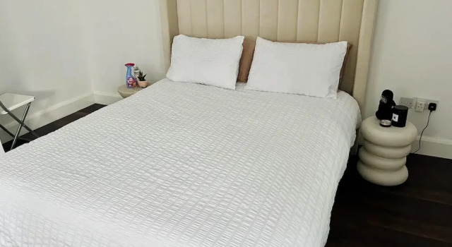 Newly Refurbished 1-bed Apartment in Croydon Se25