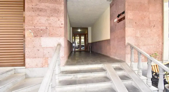 Апартаменты Superior Mashtoc33 New apartment Yerevan center