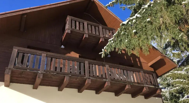 Коттедж Chalet Hřebenka