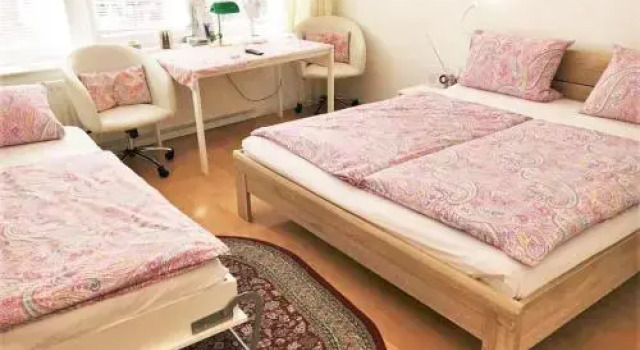 Altstadt - CGN Apartments, Забронировать Апартаменты/квартира Старый город - Юг Кельн, рядом с Хеймаркет