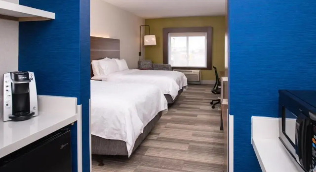 Run of House Holiday Inn Express Sierra Vista by IHG