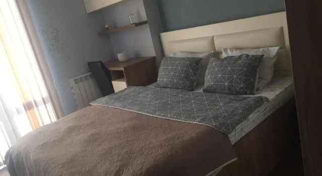 Апартаменты с видом на горы Sols M2 Modern Apartments