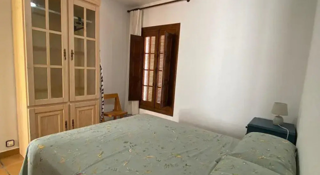 Spacious Holiday Home With Private Garden, Varaa Hotelli Carboneras 