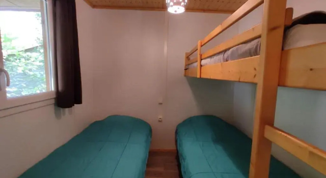 Шале Camping Arutoli