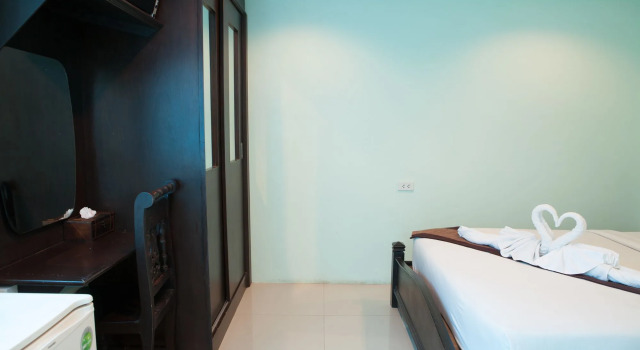 Fahsai Bay Villa