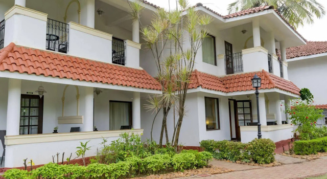 Heritage Village Resort & Spa Goa