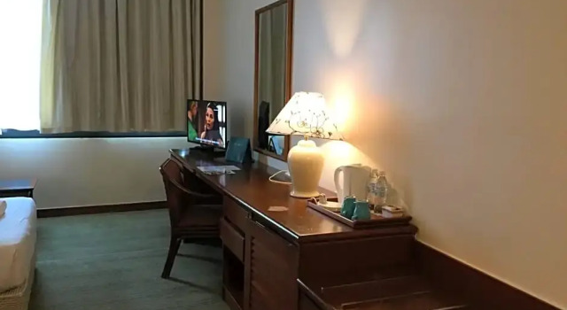 Номер Superior Park Avenue Hotel Sungai Petani