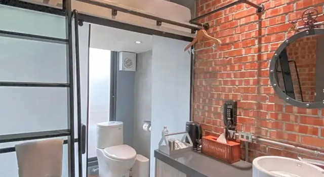 Номер Standard Island Hearth Chiayi