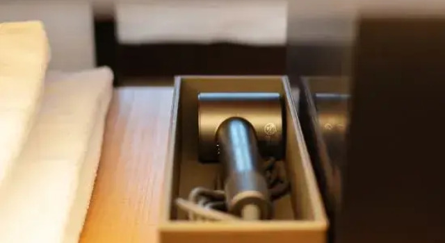Номер Premium Fairfield by Marriott Hangzhou Gongshu