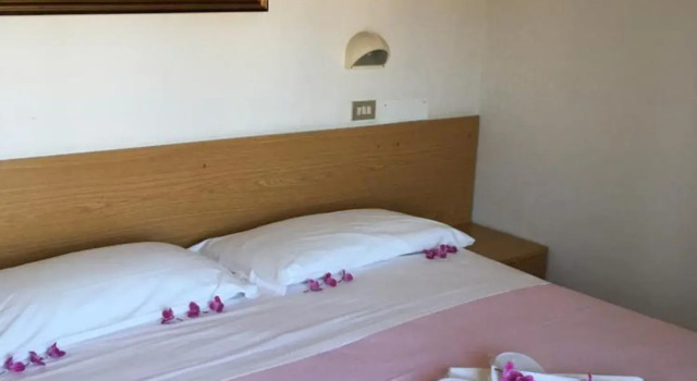 Hotel Peonia