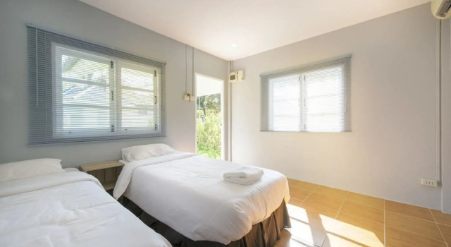 Ivy Cottage by Qiu Hotel