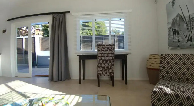 Casa Casa - Studio