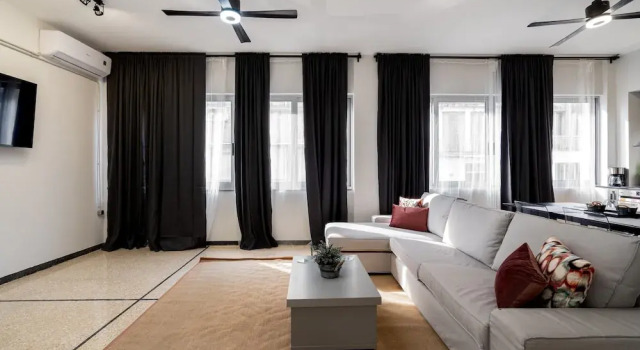 The Printinghouse Loft In Athens, Забронировать Отель Афины Острова Саронического залива - Аттика, рядом с Древняя Агора