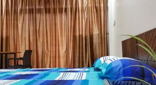 Студия RP Studio Rooms
