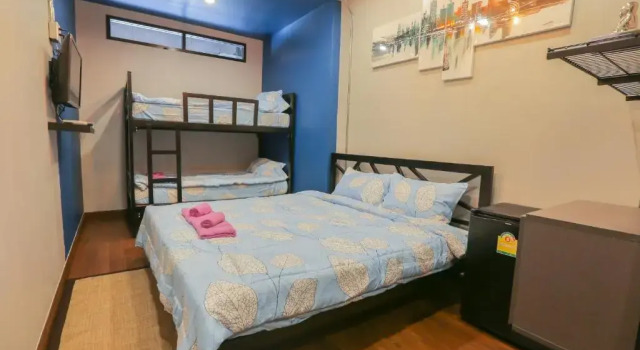 Baan Bang Saray Boutique3, Забронировать Отель Бизнес-отели Бангсаре, рядом с Пляж Банг Сарай, 4* 5*