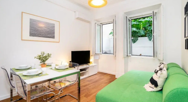 Family Premium Apartment